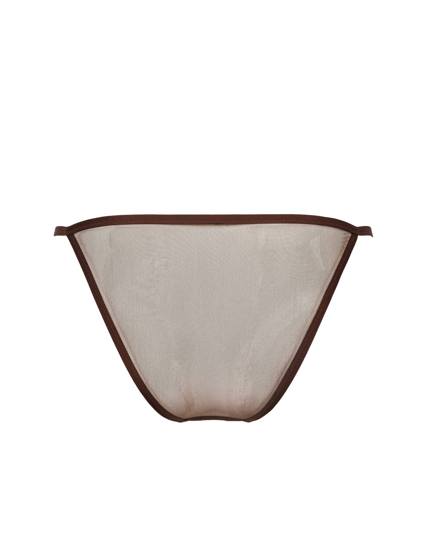 Culotte Clara | Chocolat