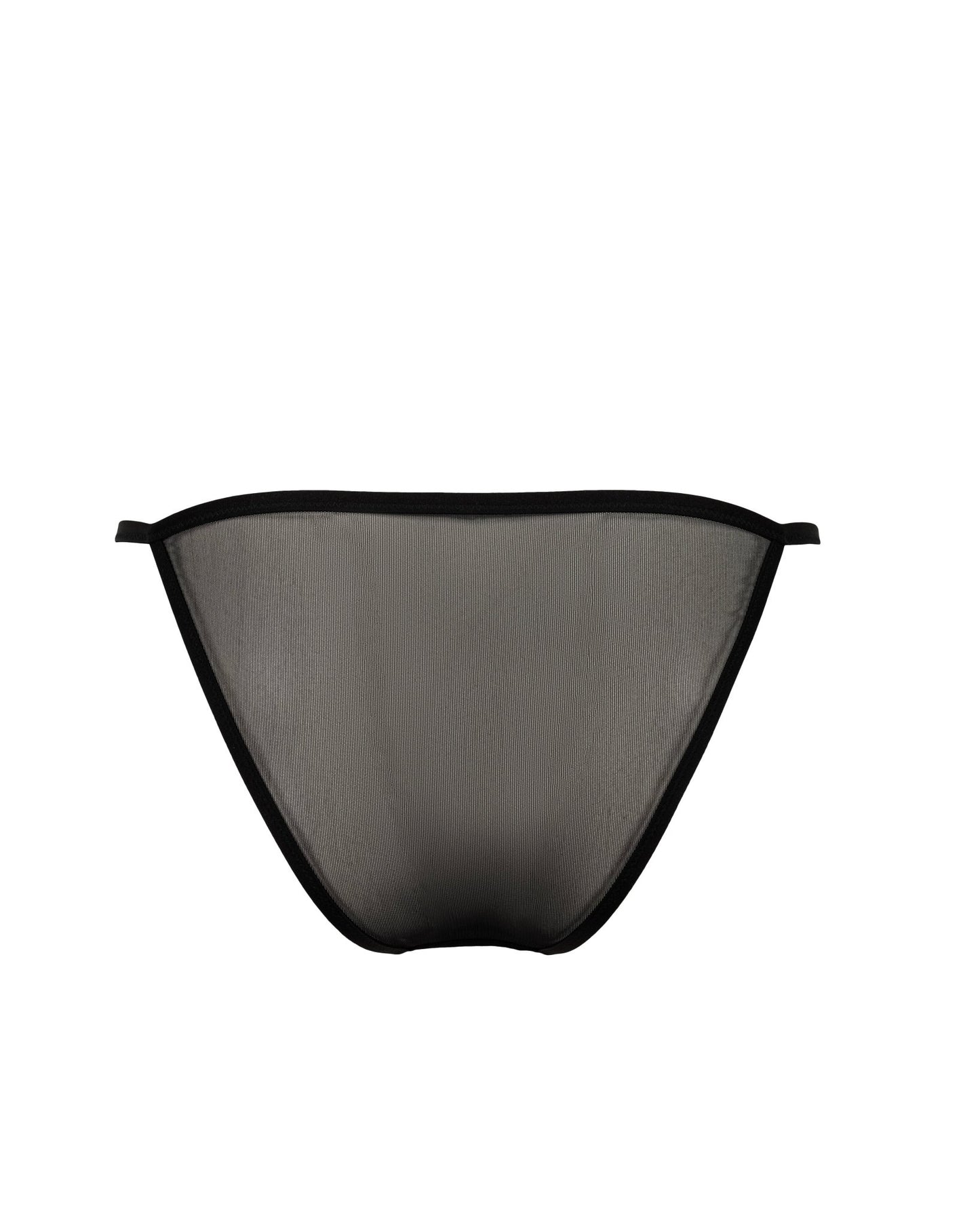 Culotte Clara | Noir - Double A Paris