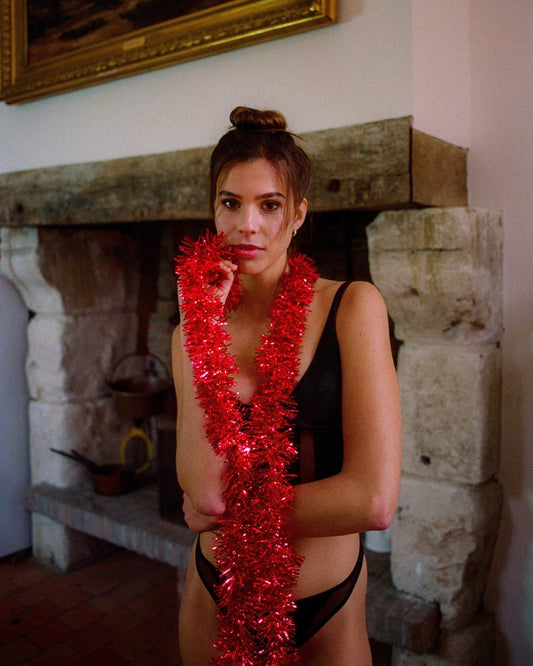 Idée cadeau pour une femme : de la lingerie sexy ! - Double A Paris