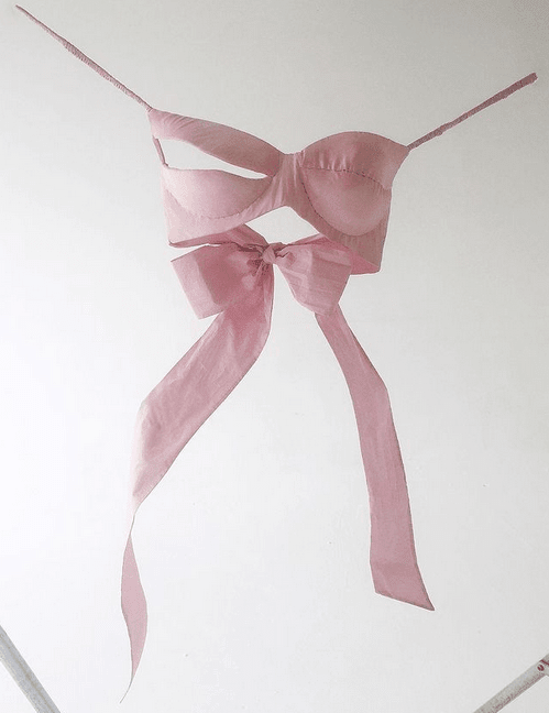 La lingerie : vers une déconstruction des codes ? - Double A Paris