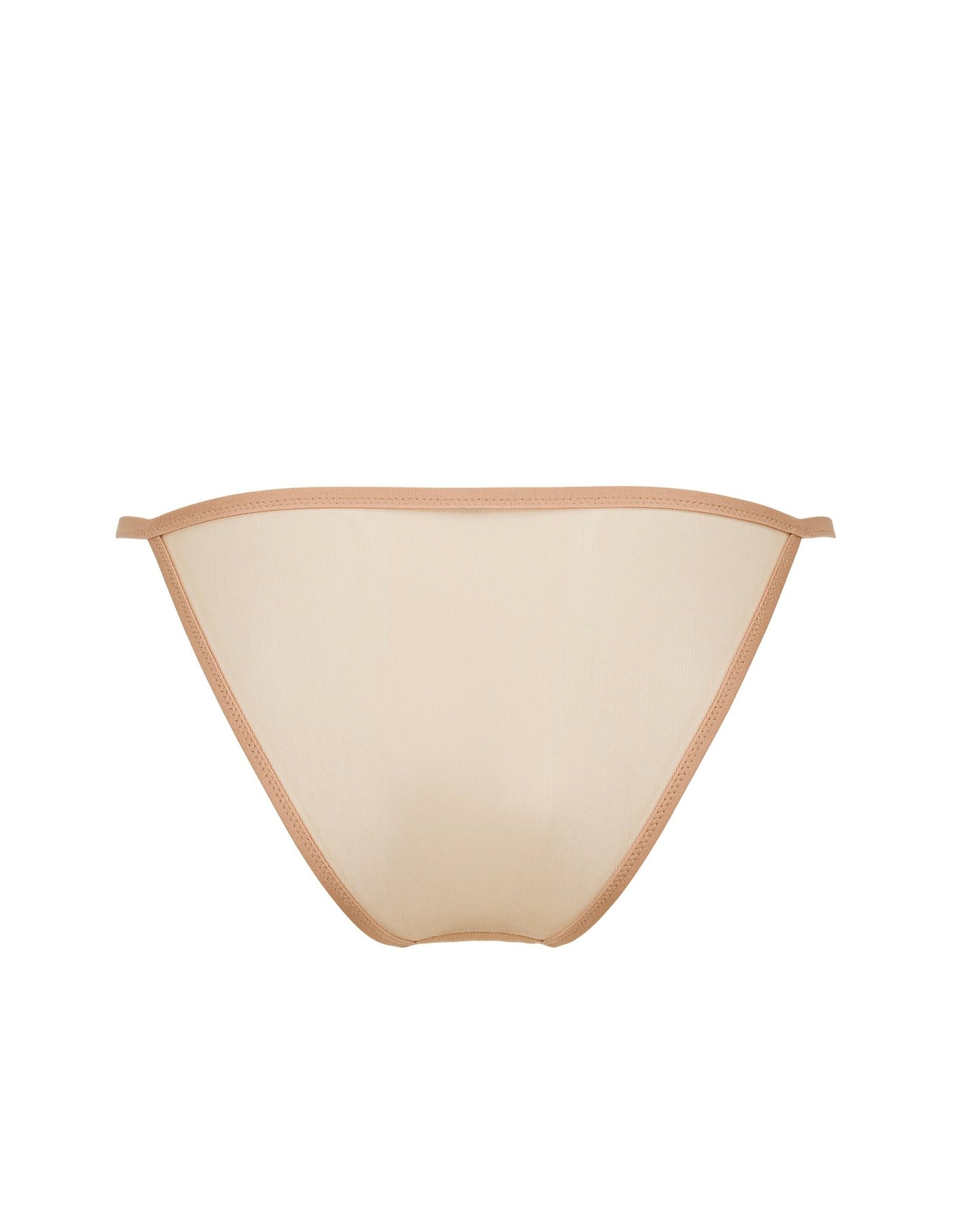 Culotte Clara | Beige - Double A Paris