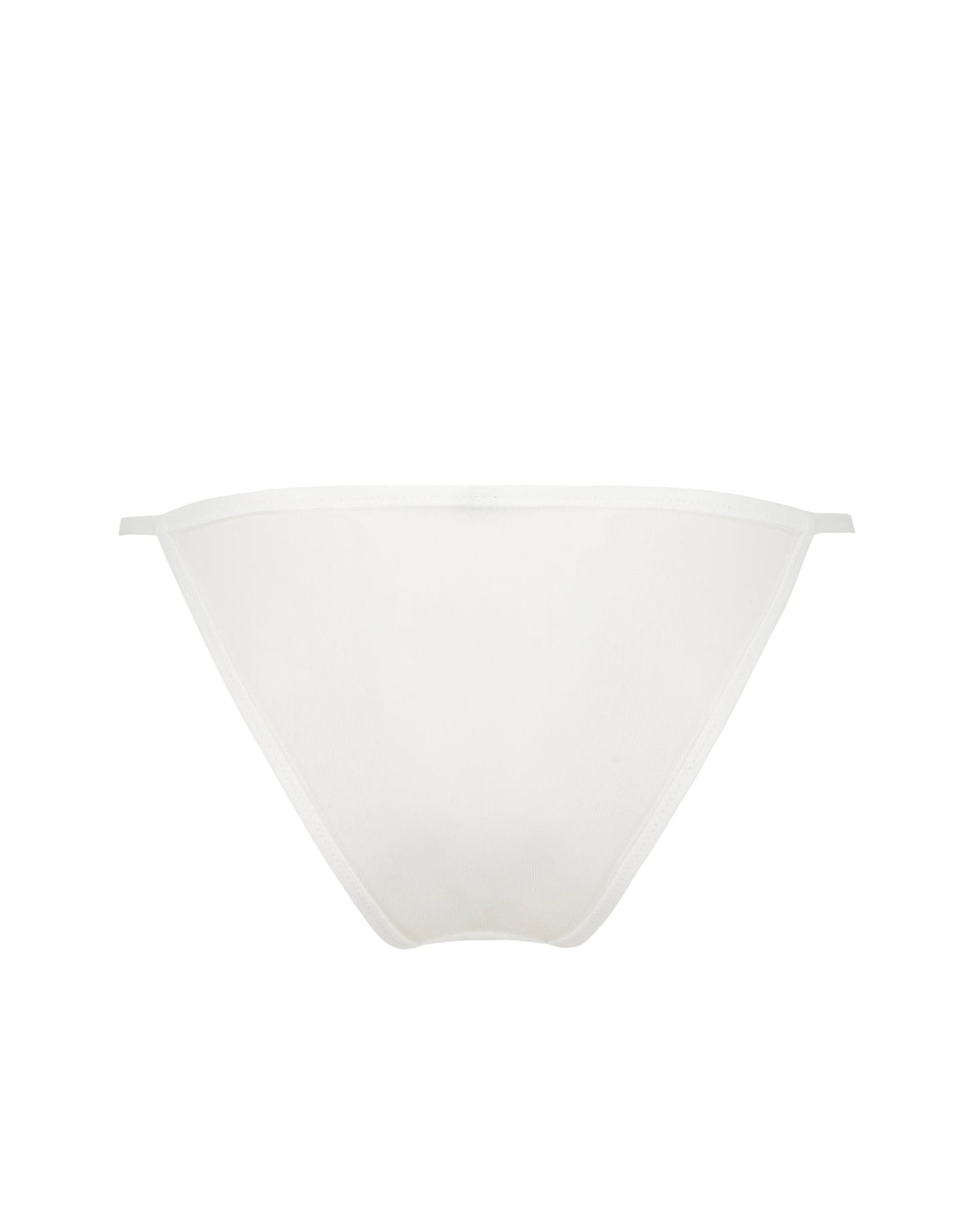 Culotte Clara | Blanc - Double A Paris