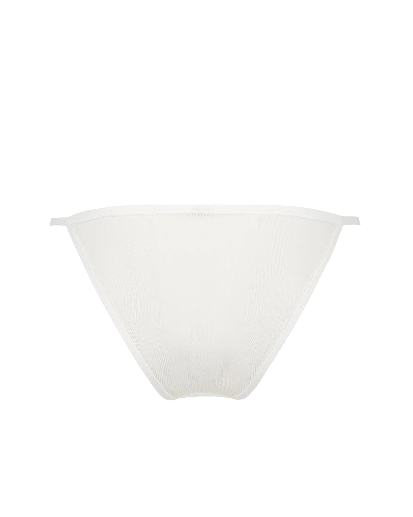 Culotte Clara | Blanc - Double A Paris
