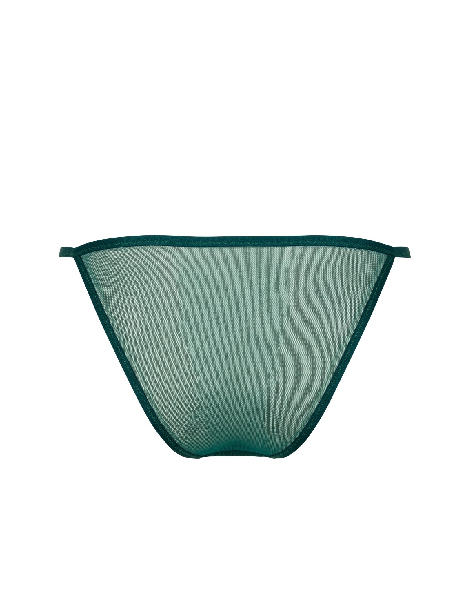 Culotte Clara | Vert - Double A Paris