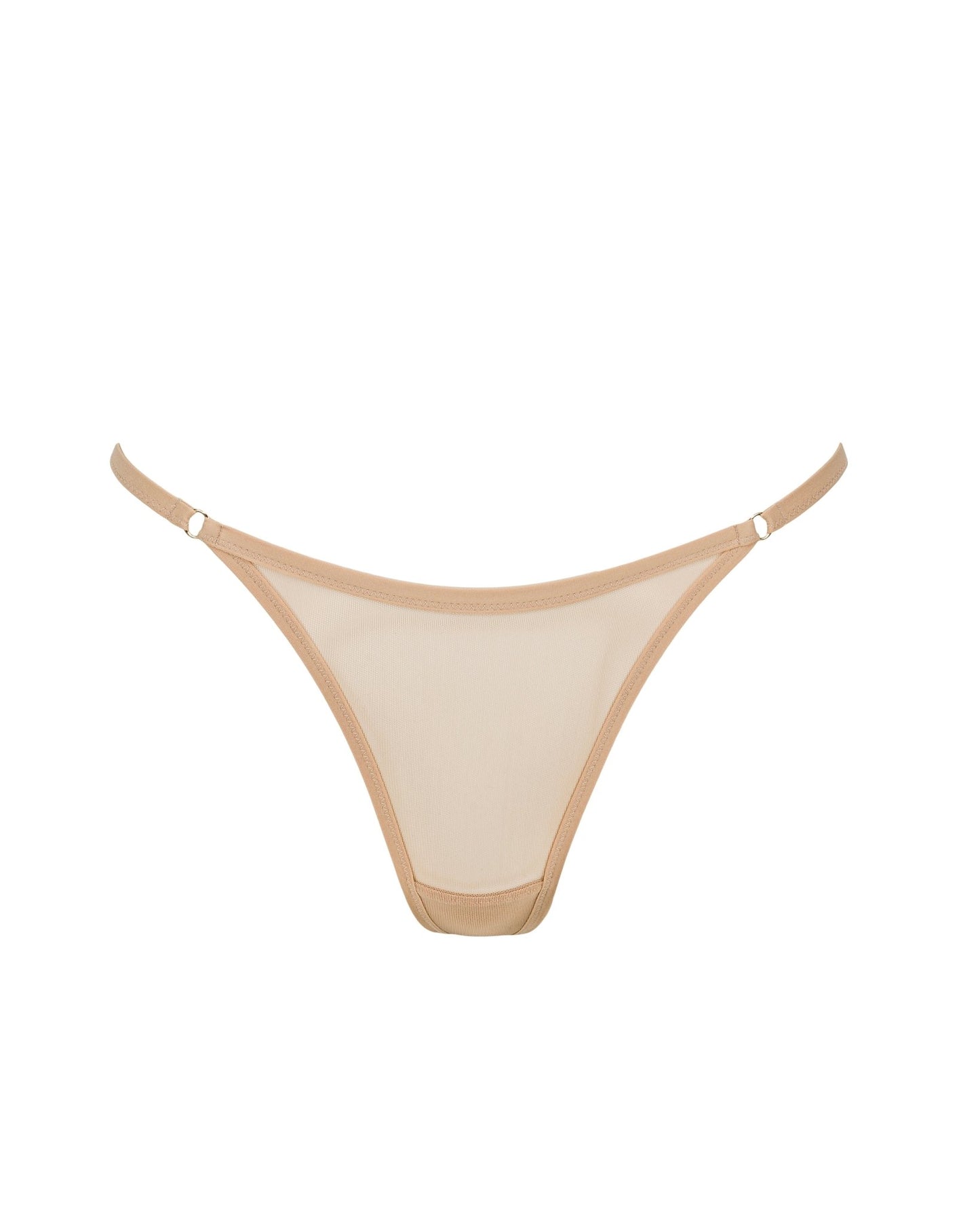 String Clara | Beige - Double A Paris