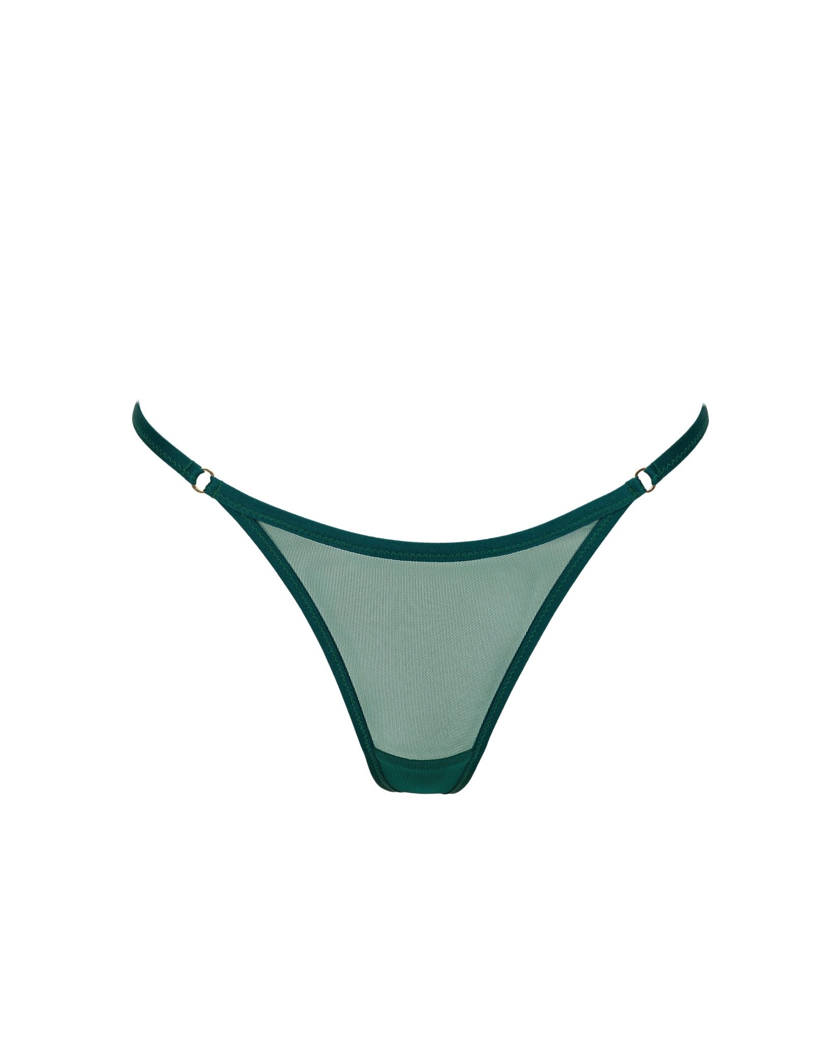 String Clara | Vert - Double A Paris